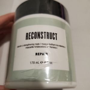 AG reconstruct repair hair mask